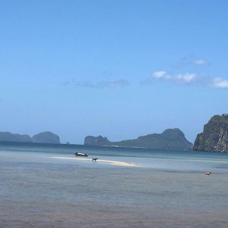 Rl Coastline Inn El Nido Dış mekan fotoğraf