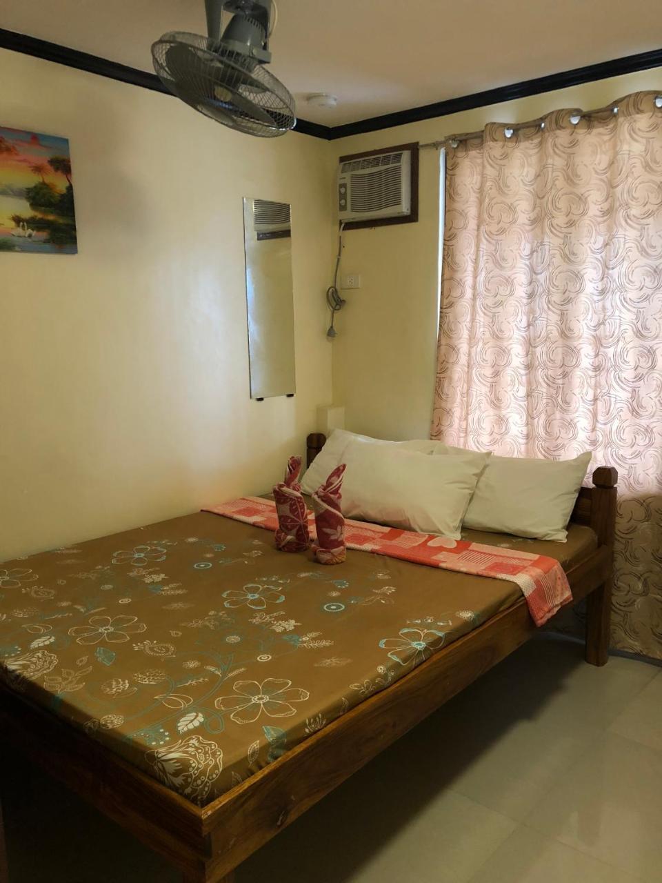 Rl Coastline Inn El Nido Dış mekan fotoğraf
