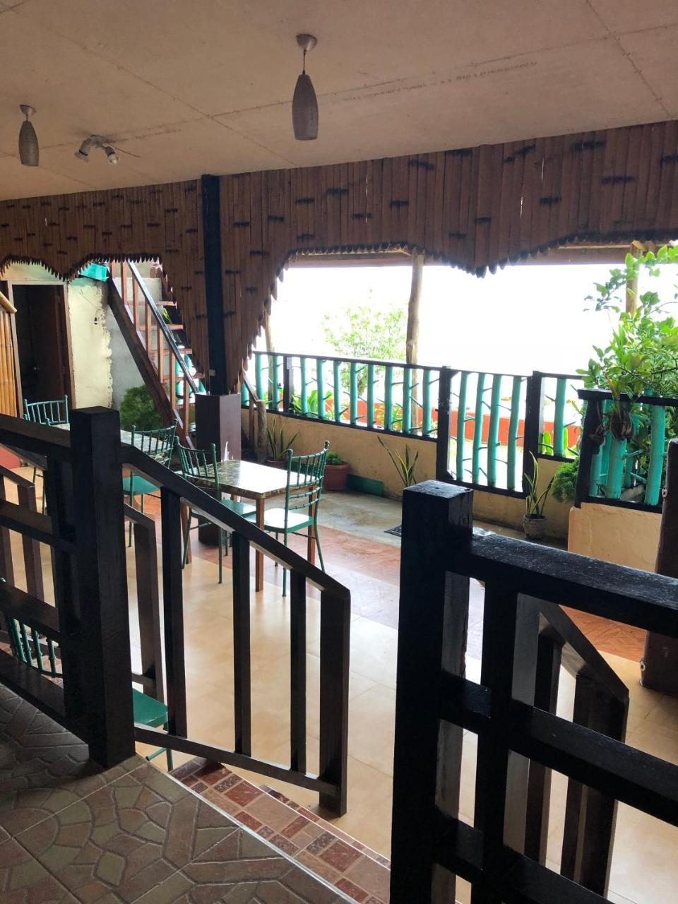 Rl Coastline Inn El Nido Dış mekan fotoğraf