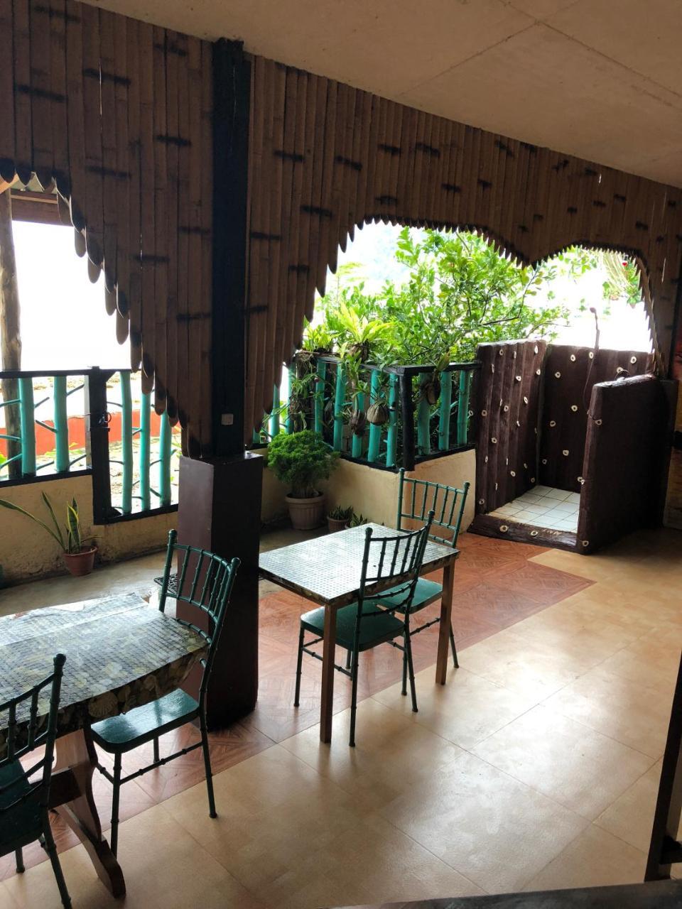 Rl Coastline Inn El Nido Dış mekan fotoğraf