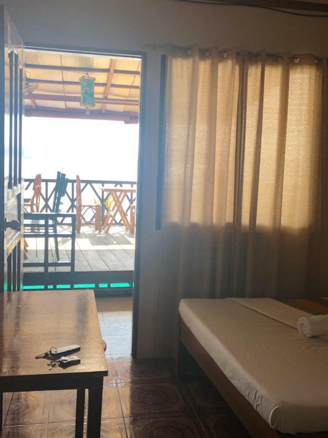 Rl Coastline Inn El Nido Dış mekan fotoğraf