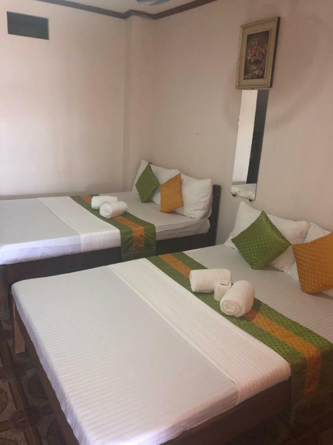 Rl Coastline Inn El Nido Dış mekan fotoğraf