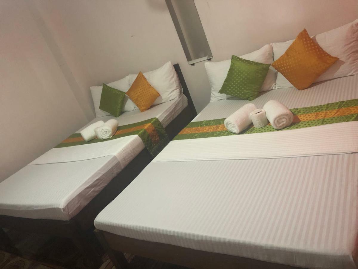 Rl Coastline Inn El Nido Dış mekan fotoğraf